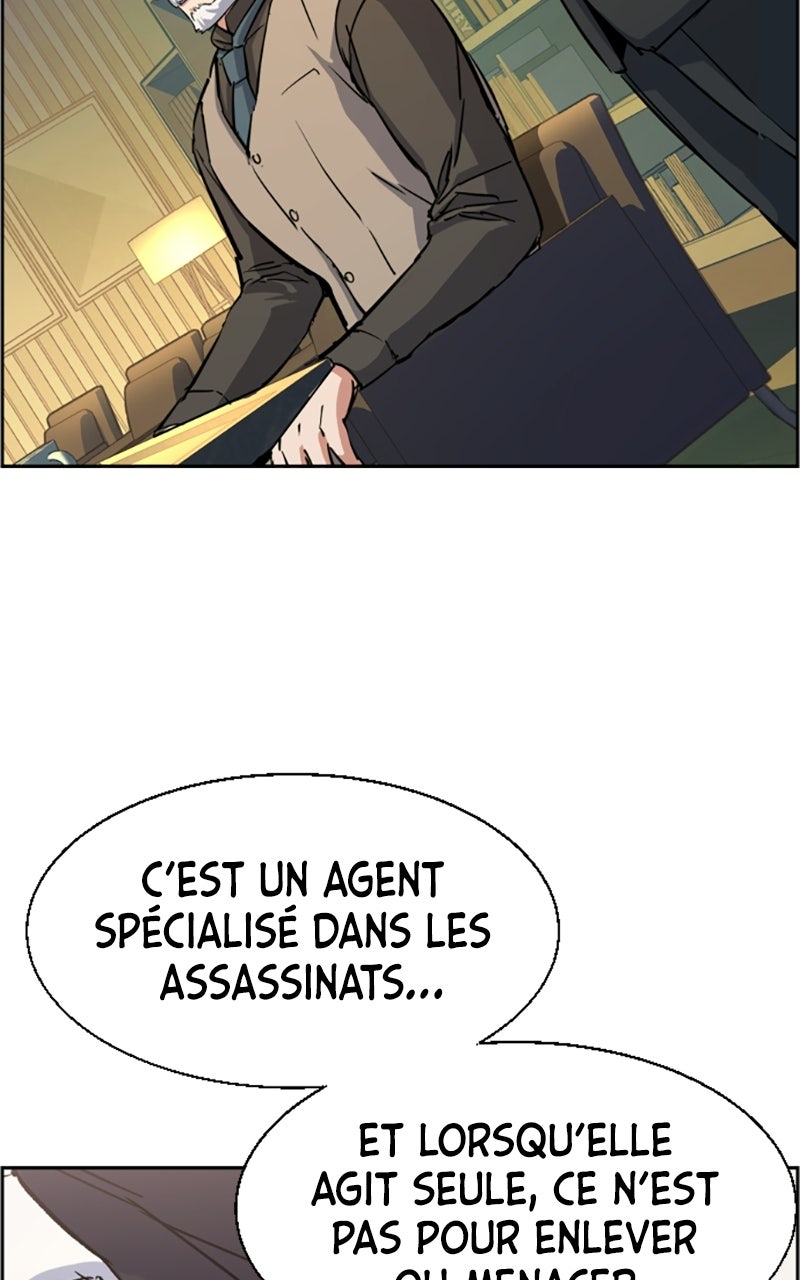 Read High School Mercenary fr Manga Online