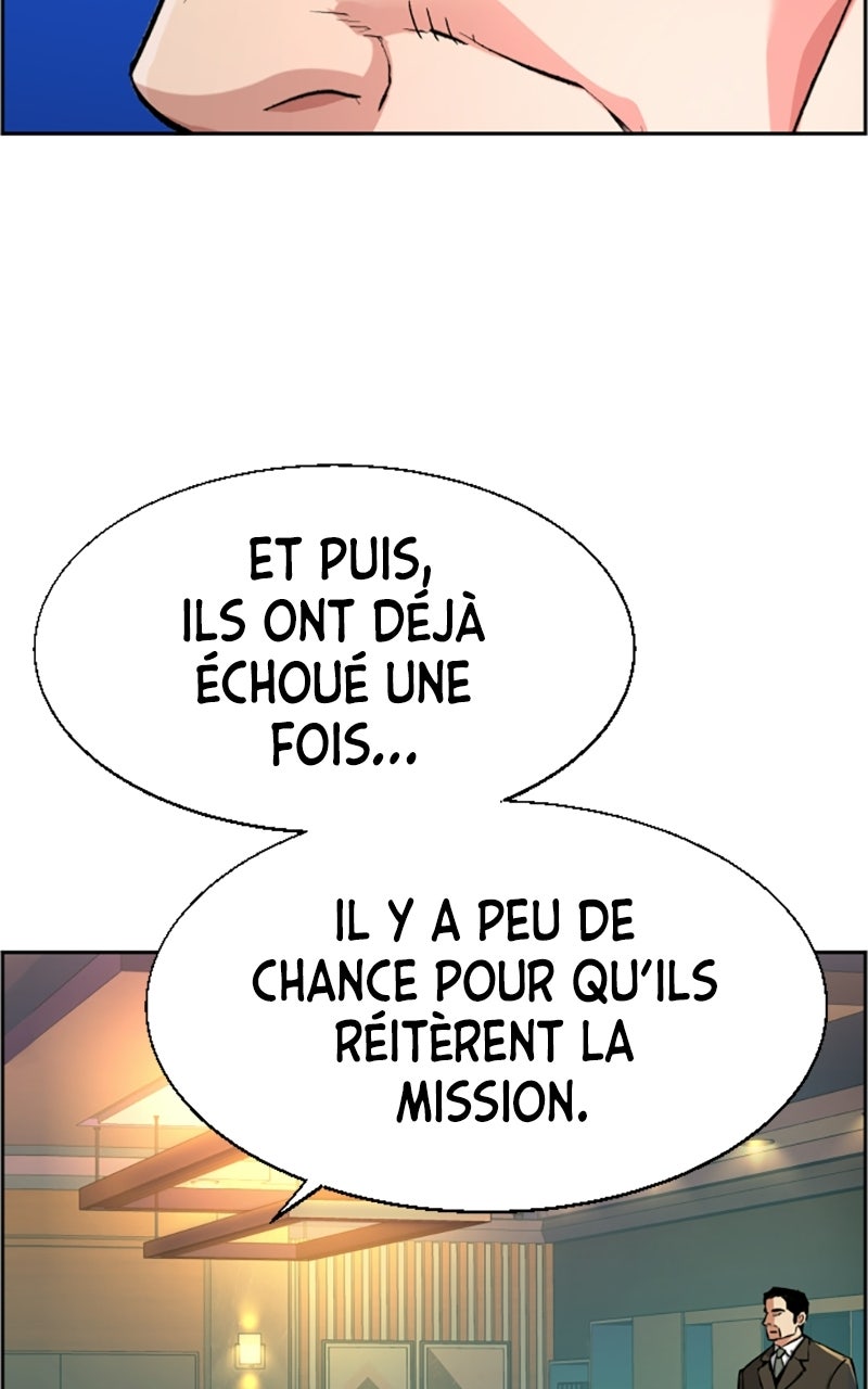 Read High School Mercenary fr Manga Online