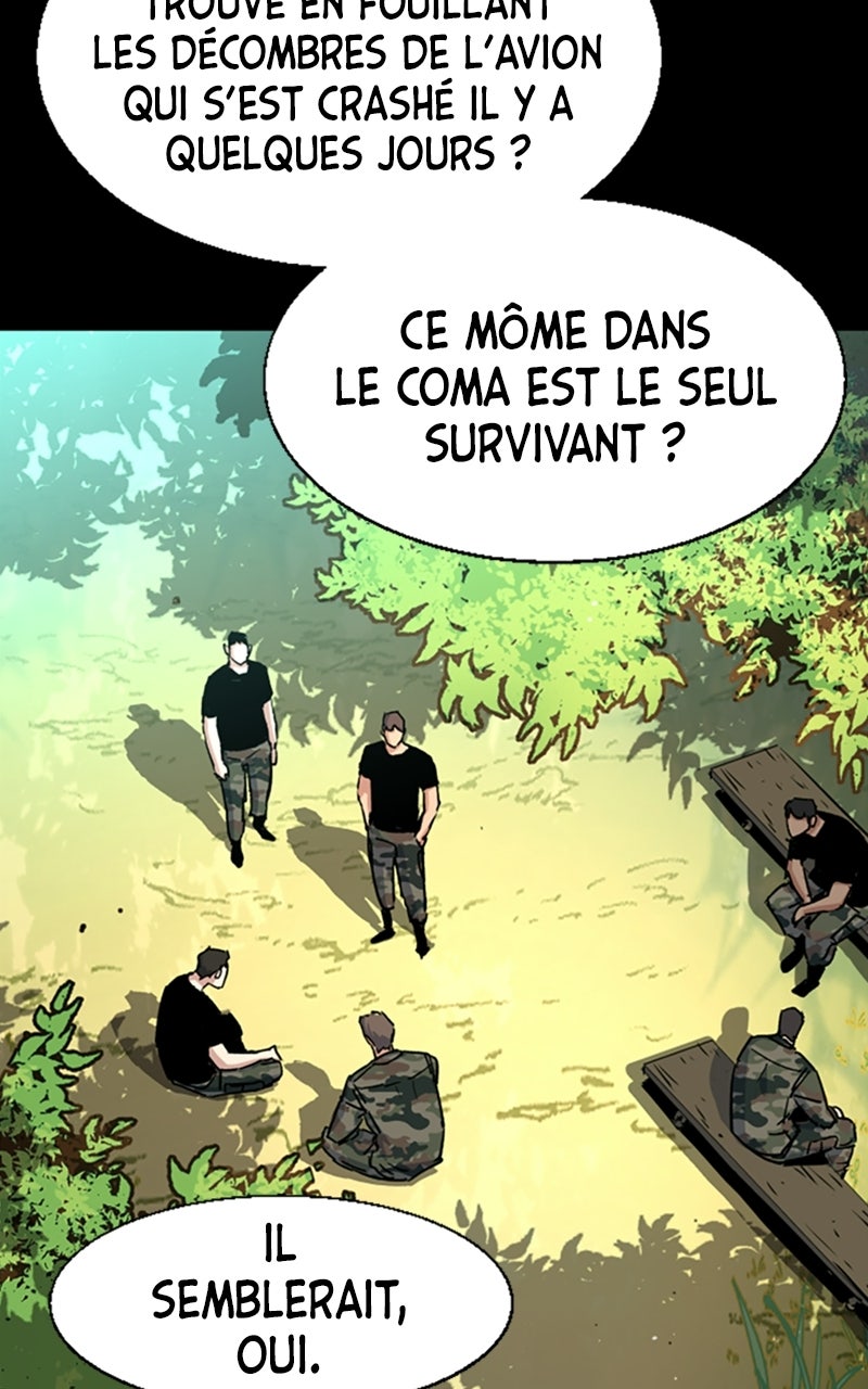 Read High School Mercenary fr Manga Online