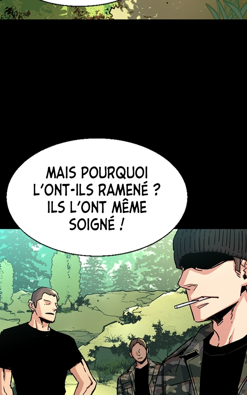 Read High School Mercenary fr Manga Online