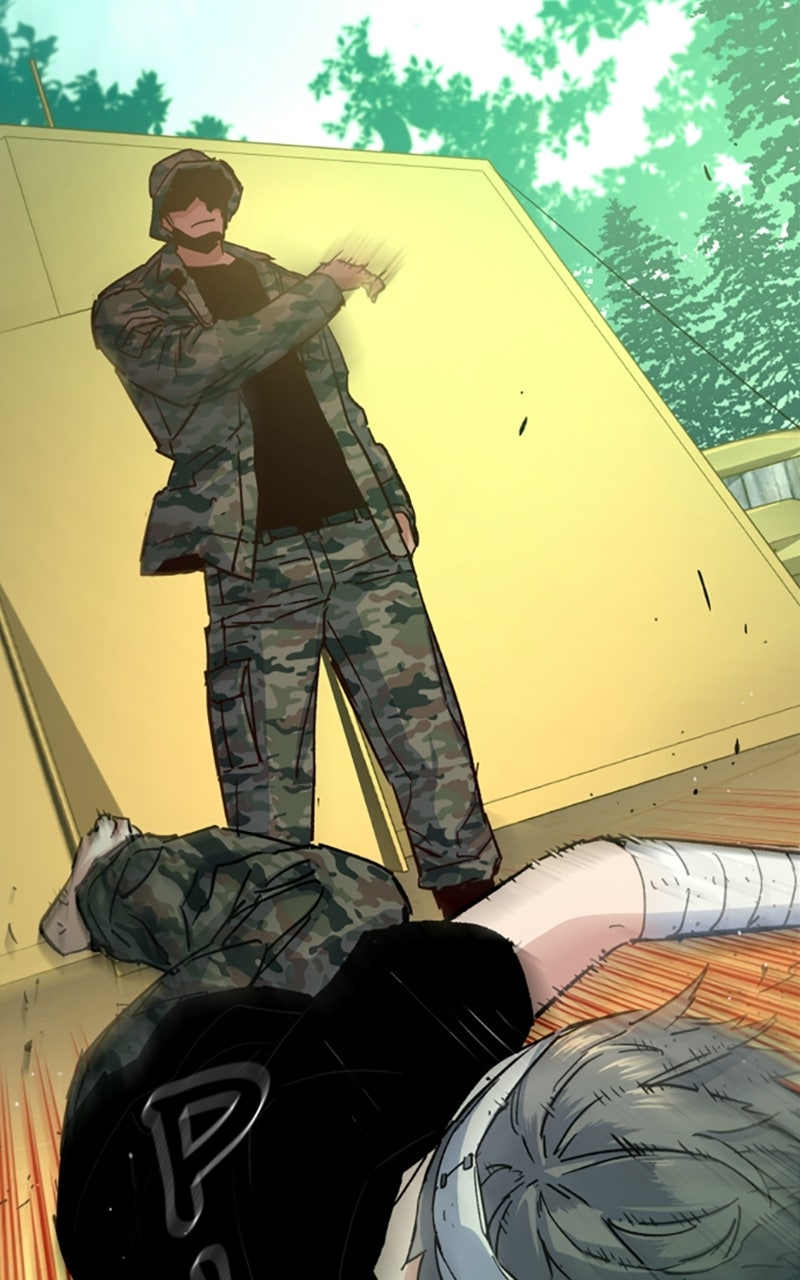 Read High School Mercenary fr Manga Online