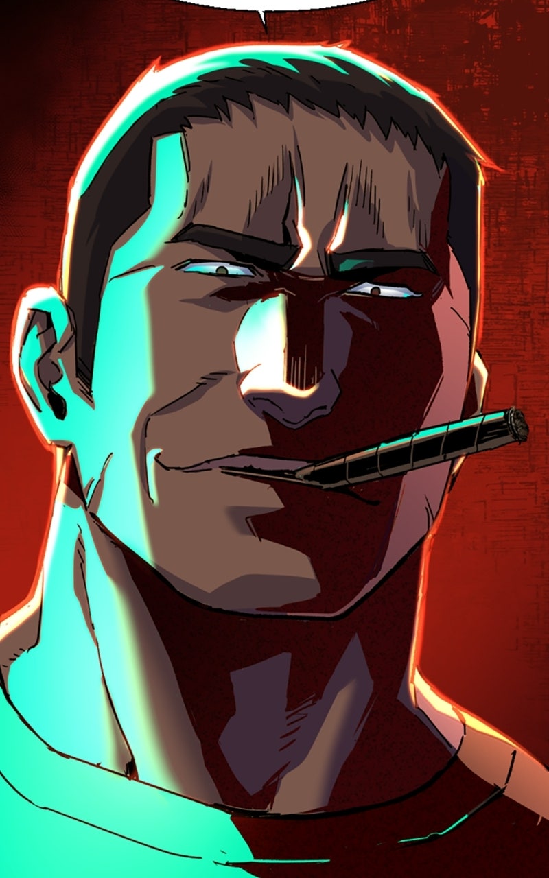 Read High School Mercenary fr Manga Online