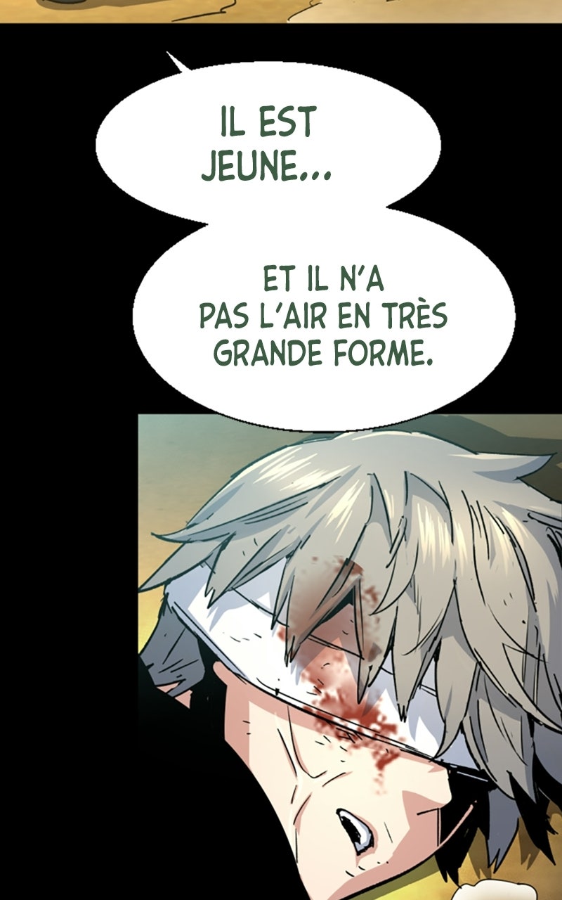 Read High School Mercenary fr Manga Online