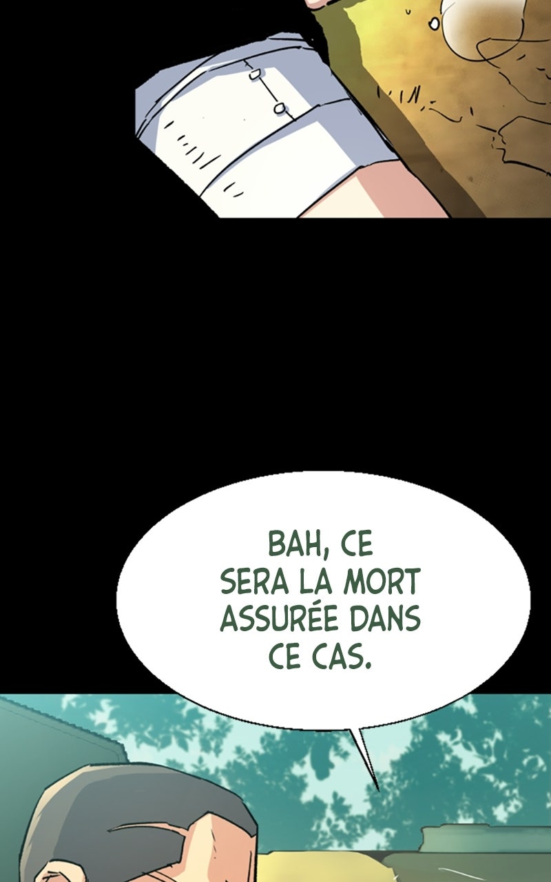 Read High School Mercenary fr Manga Online