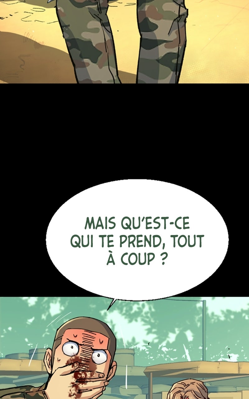 Read High School Mercenary fr Manga Online