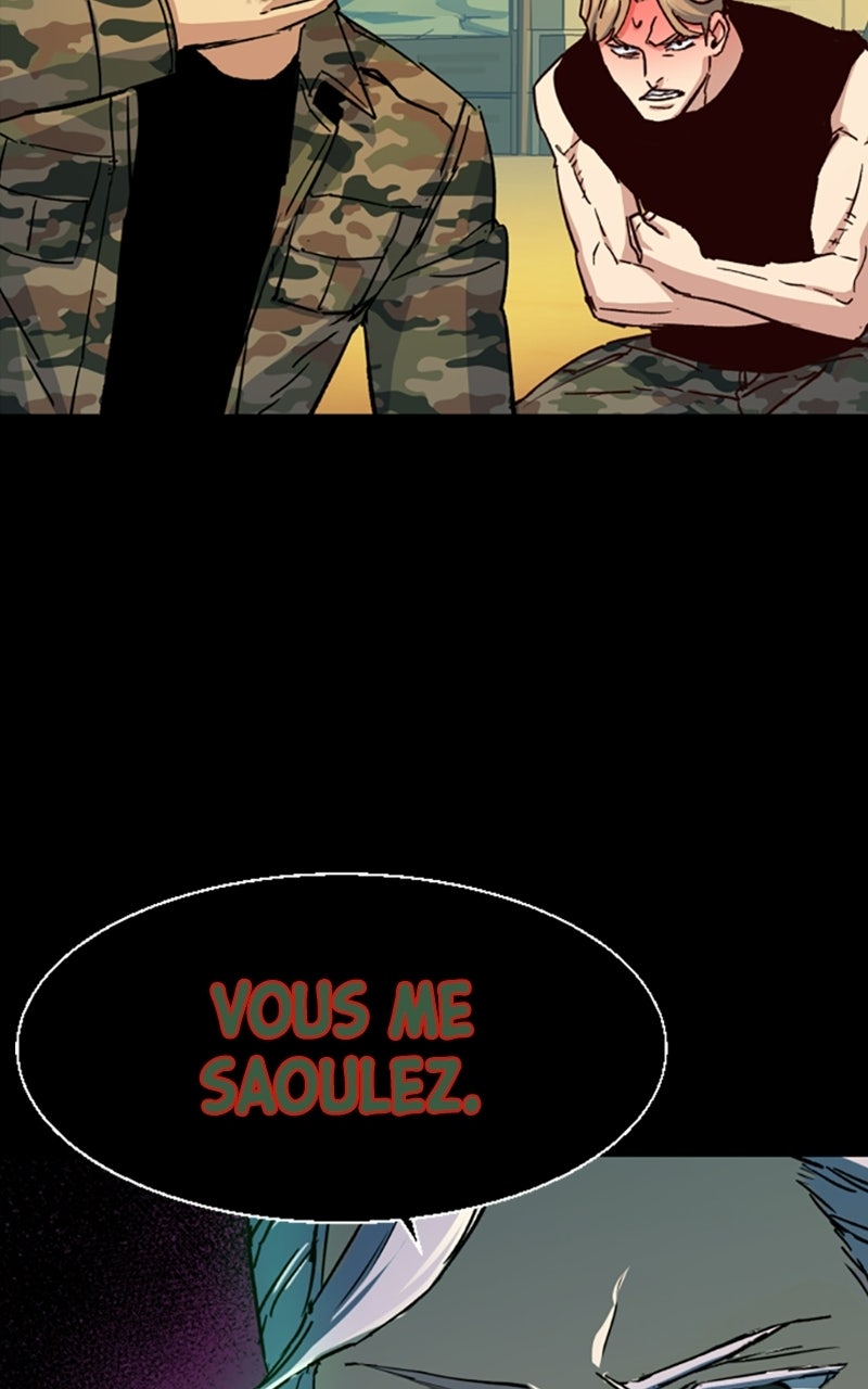 Read High School Mercenary fr Manga Online