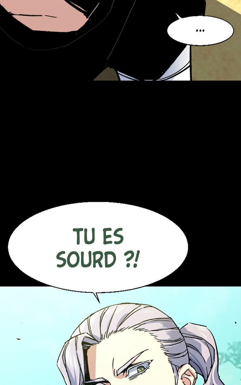 Read High School Mercenary fr Manga Online