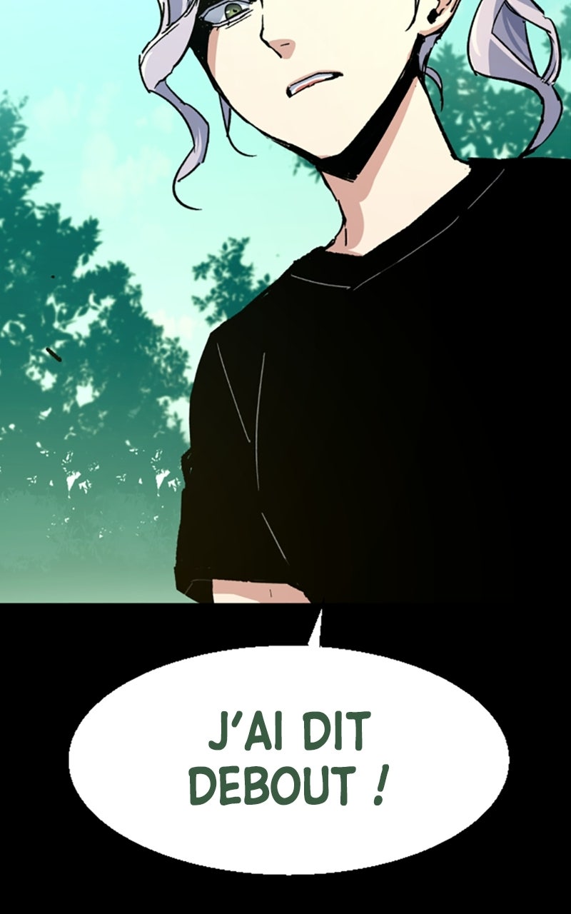 Read High School Mercenary fr Manga Online