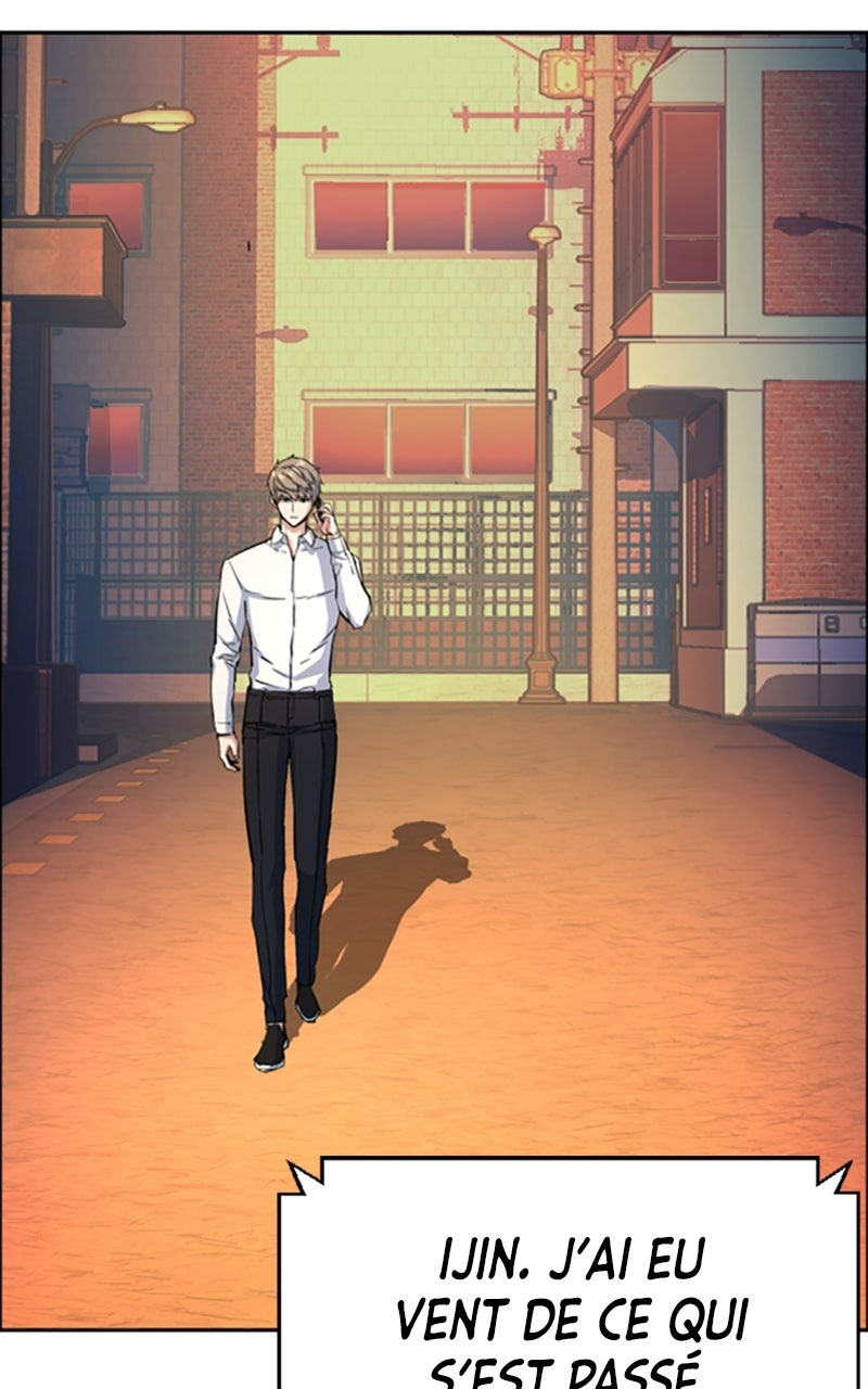 Read High School Mercenary fr Manga Online