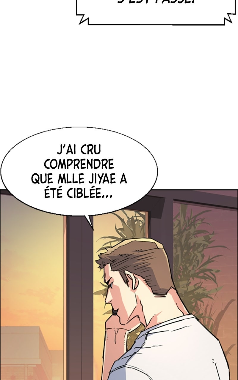 Read High School Mercenary fr Manga Online