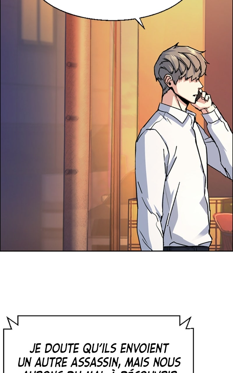 Read High School Mercenary fr Manga Online