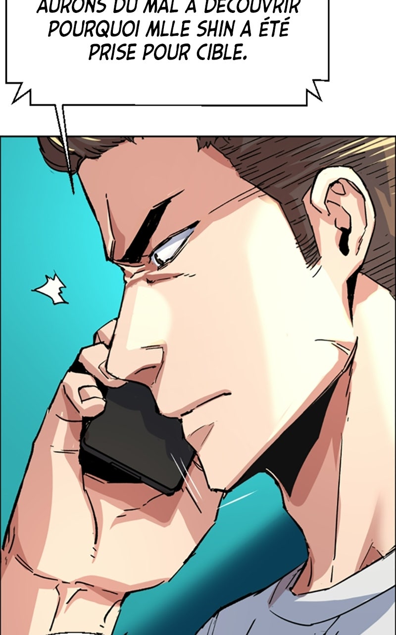 Read High School Mercenary fr Manga Online