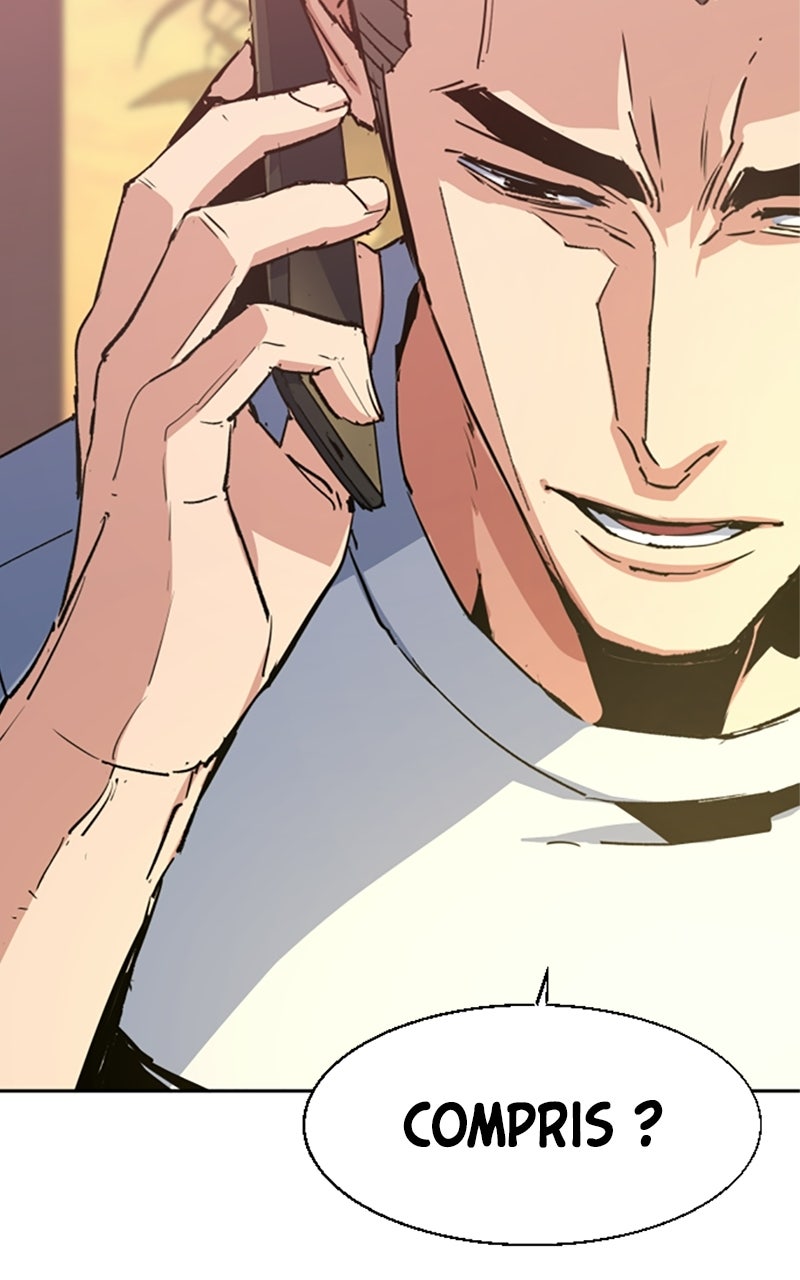 Read High School Mercenary fr Manga Online