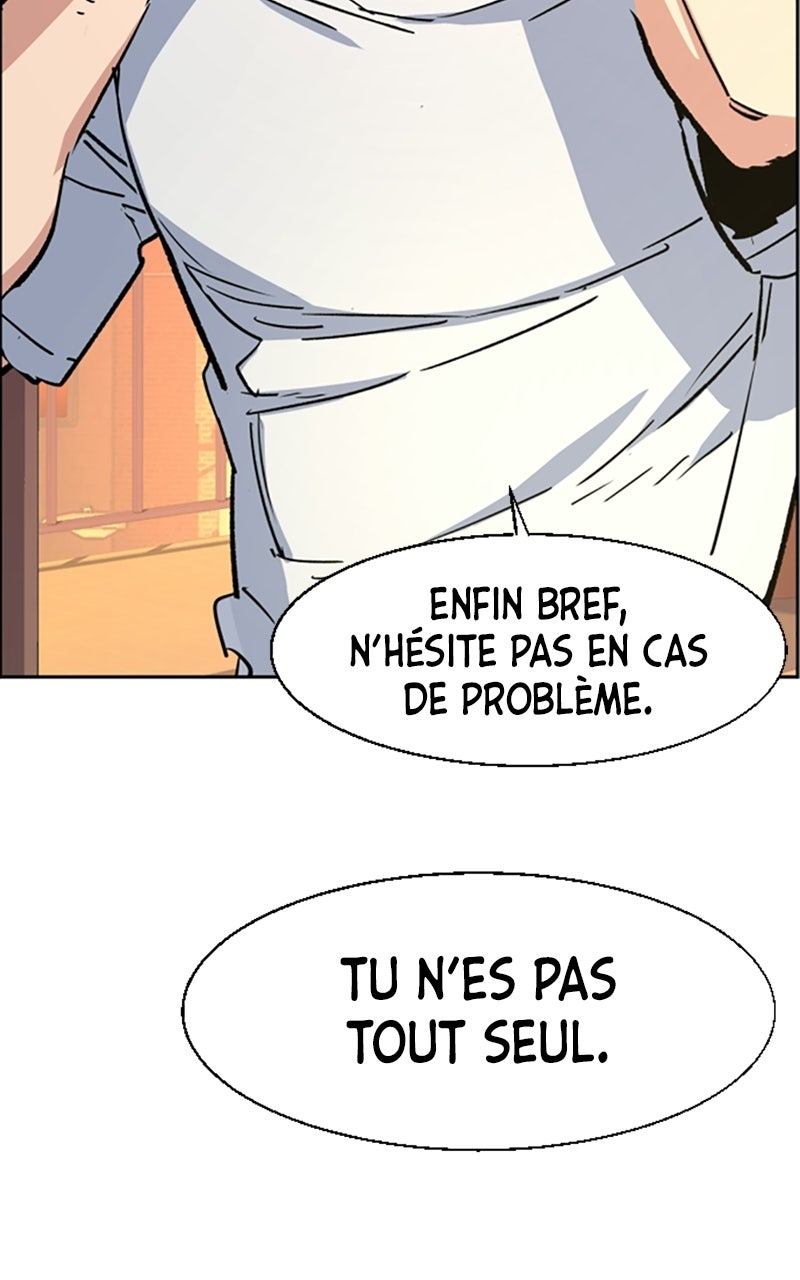 Read High School Mercenary fr Manga Online