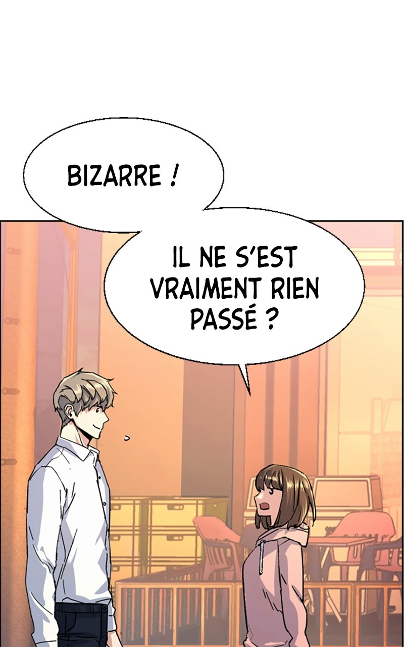 Read High School Mercenary fr Manga Online