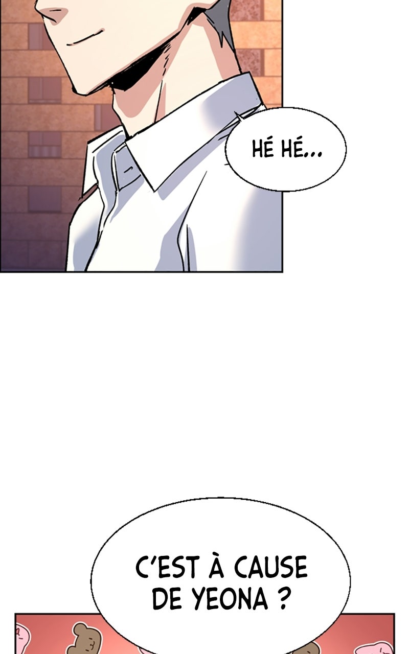 Read High School Mercenary fr Manga Online