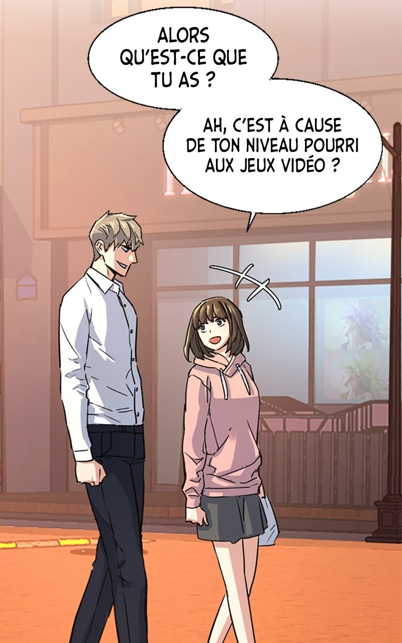 Read High School Mercenary fr Manga Online