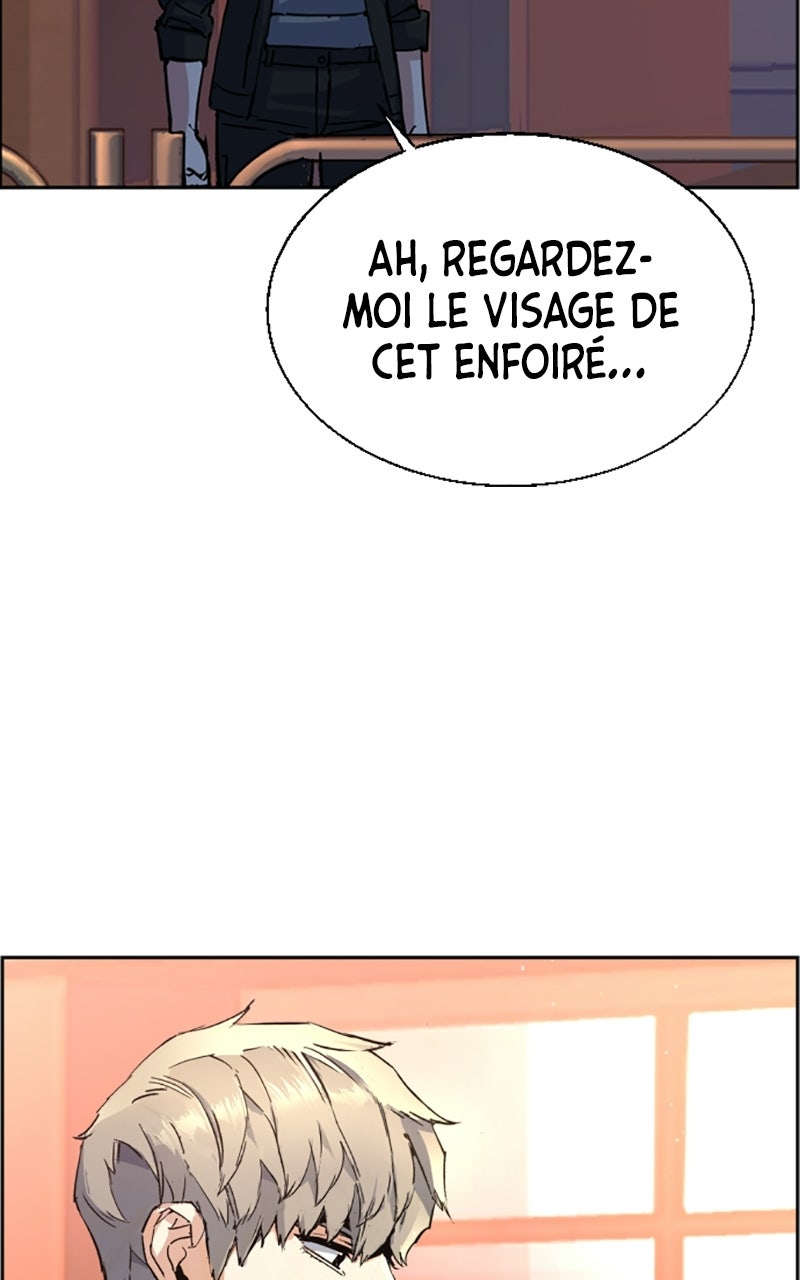 Read High School Mercenary fr Manga Online