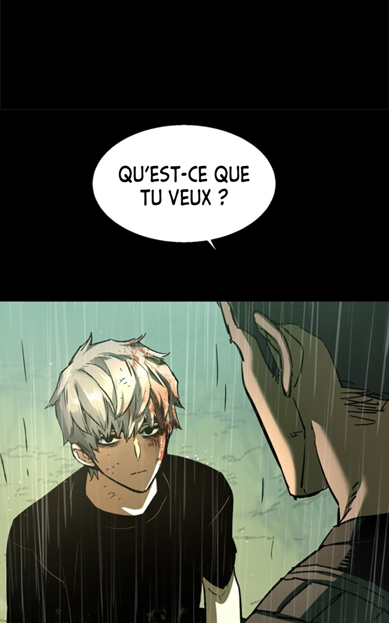 Read High School Mercenary fr Manga Online