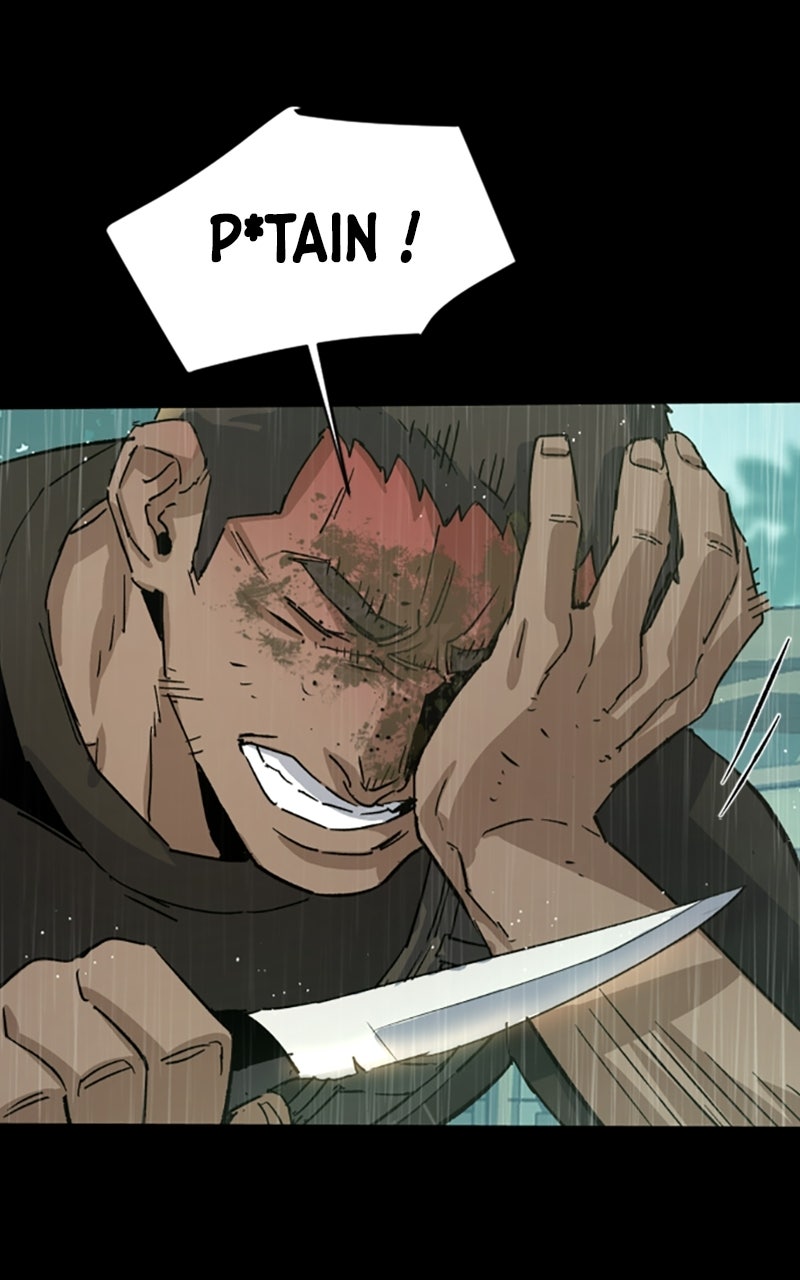 Read High School Mercenary fr Manga Online