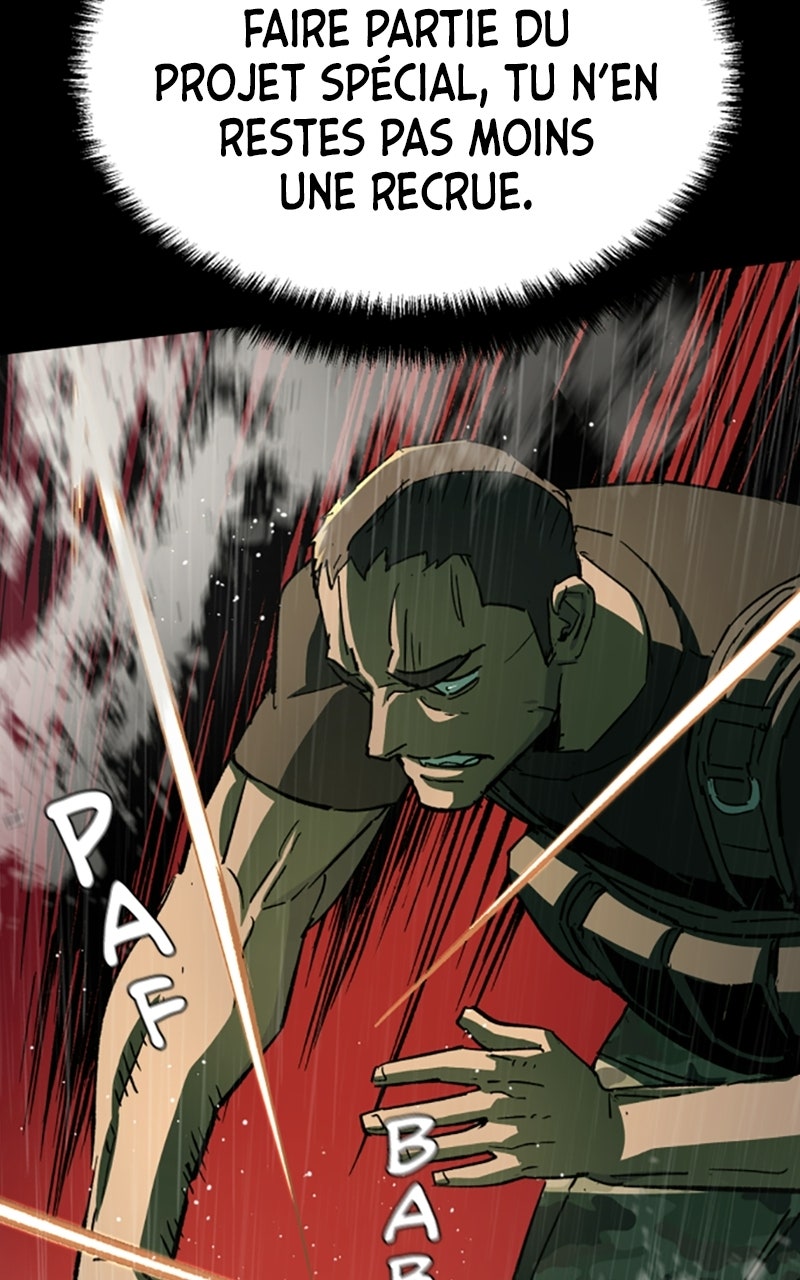 Read High School Mercenary fr Manga Online