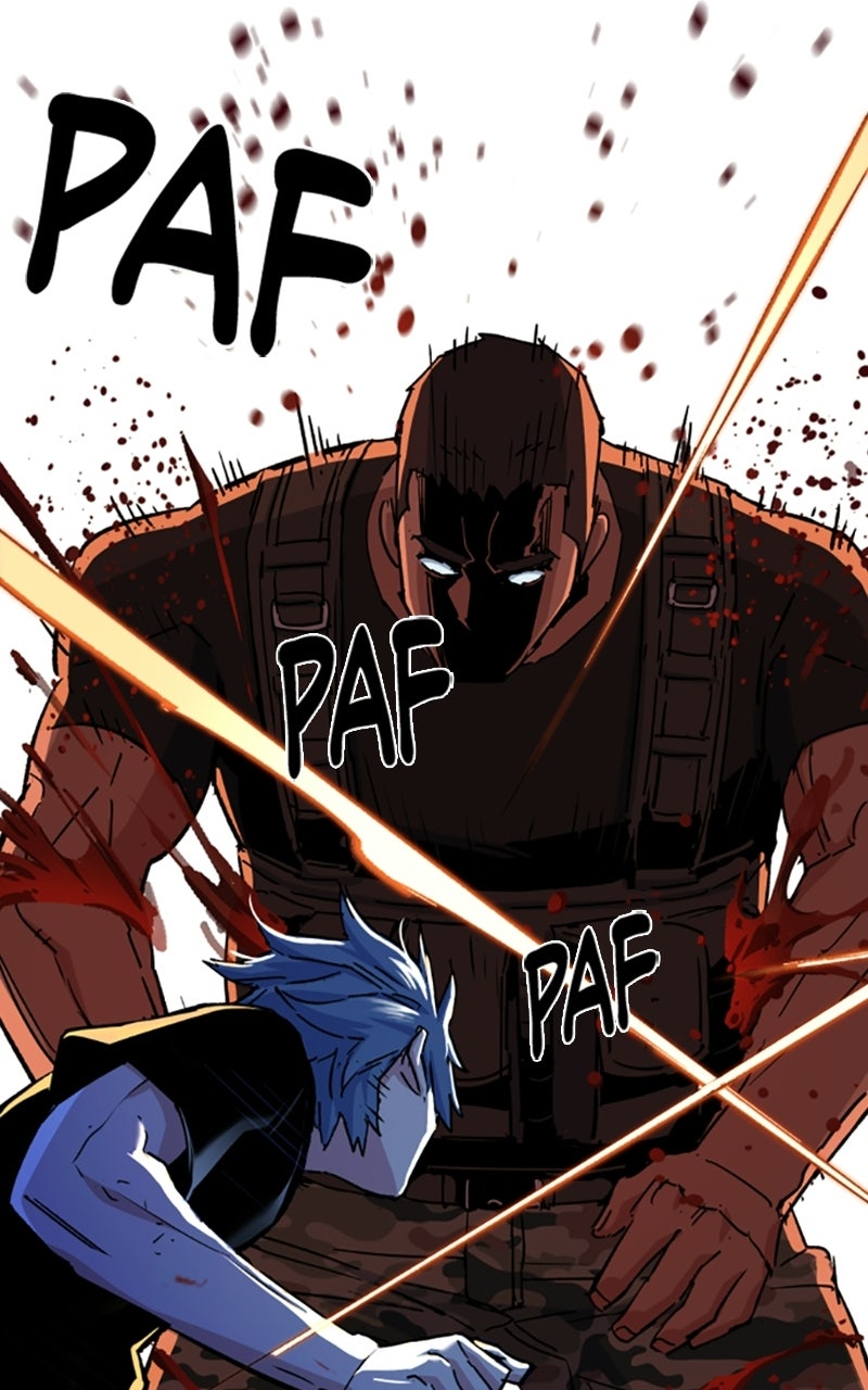 Read High School Mercenary fr Manga Online