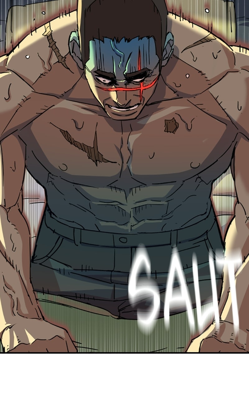 Read High School Mercenary fr Manga Online