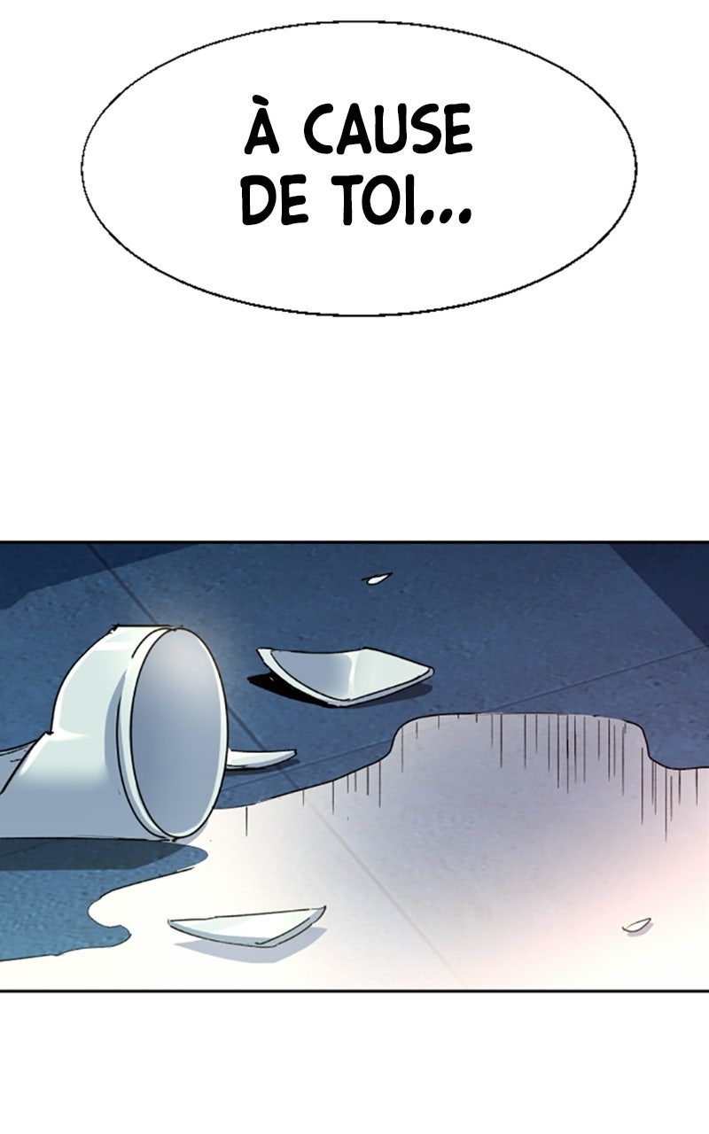 Read High School Mercenary fr Manga Online