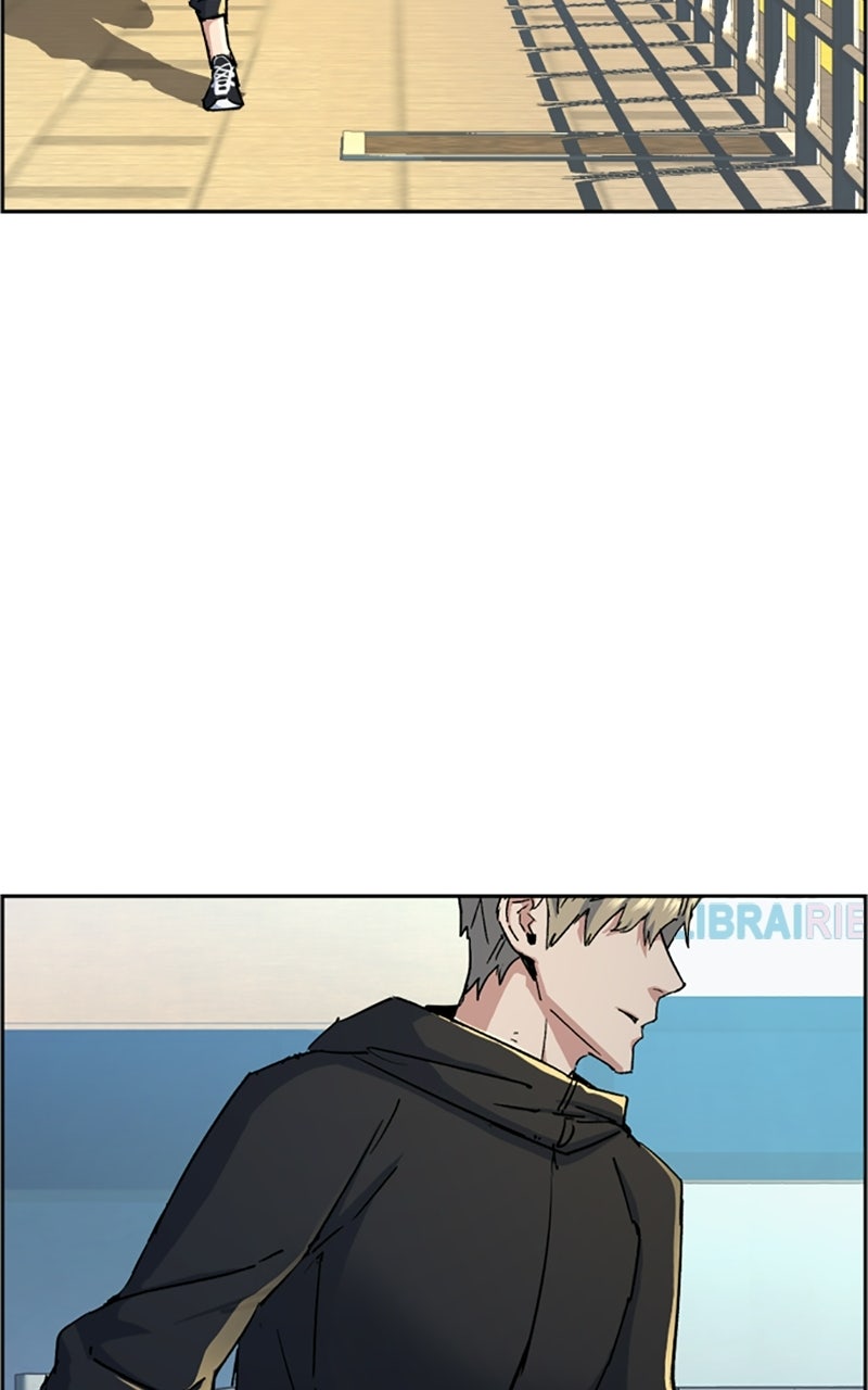 Read High School Mercenary fr Manga Online