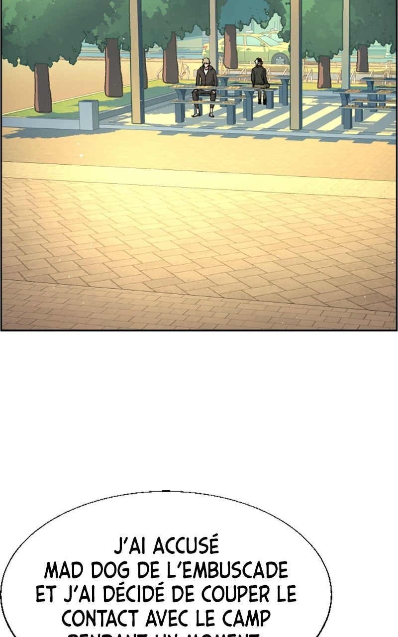 Read High School Mercenary fr Manga Online