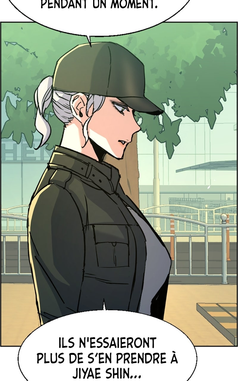 Read High School Mercenary fr Manga Online