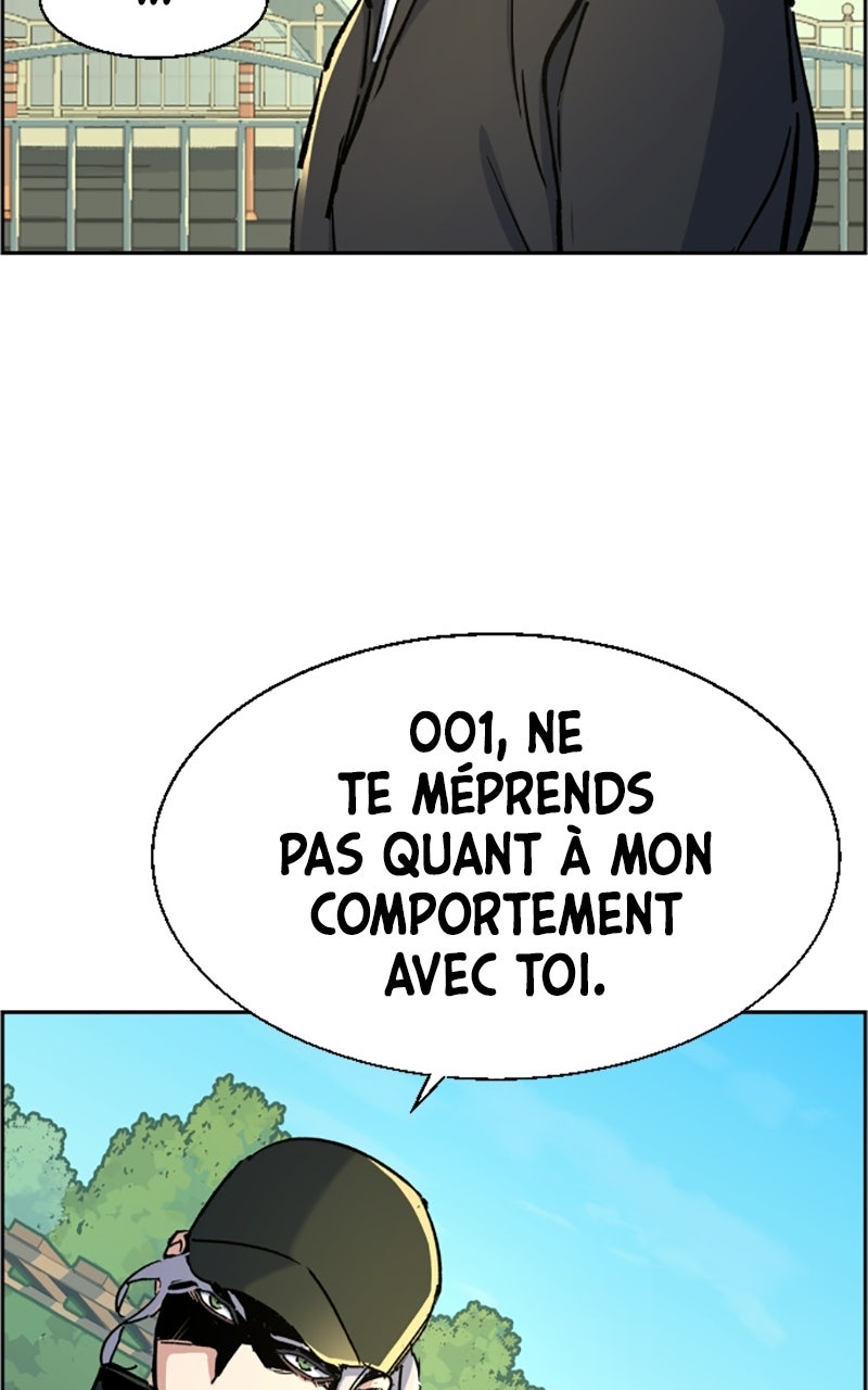 Read High School Mercenary fr Manga Online