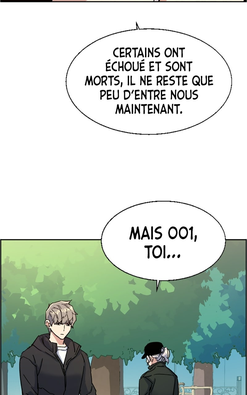 Read High School Mercenary fr Manga Online