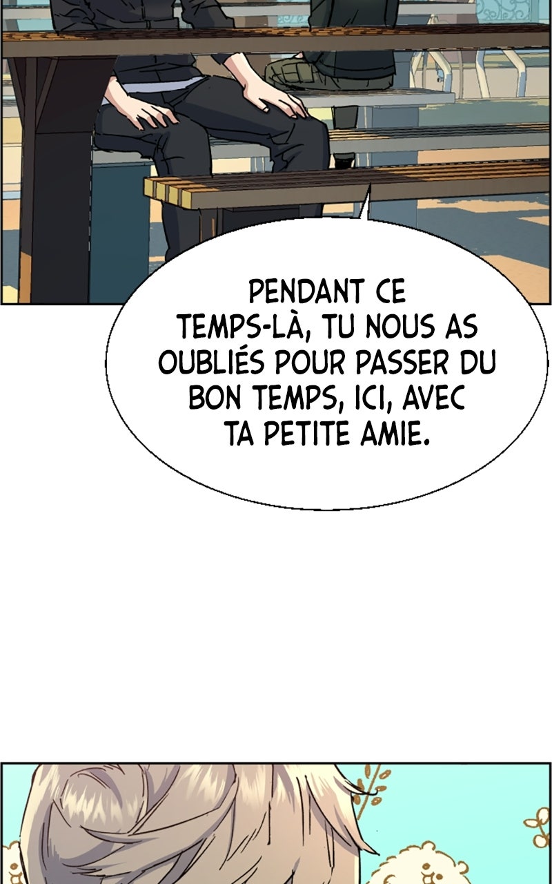 Read High School Mercenary fr Manga Online