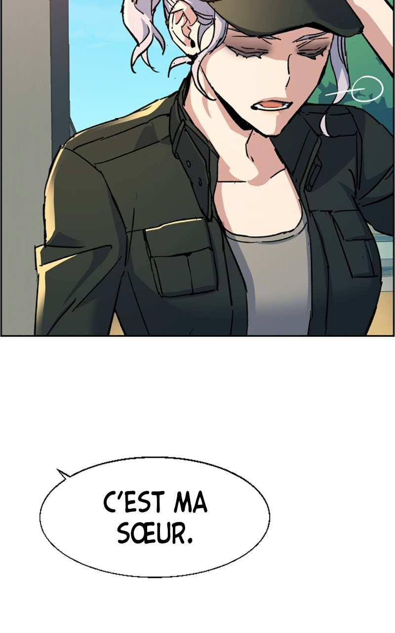 Read High School Mercenary fr Manga Online