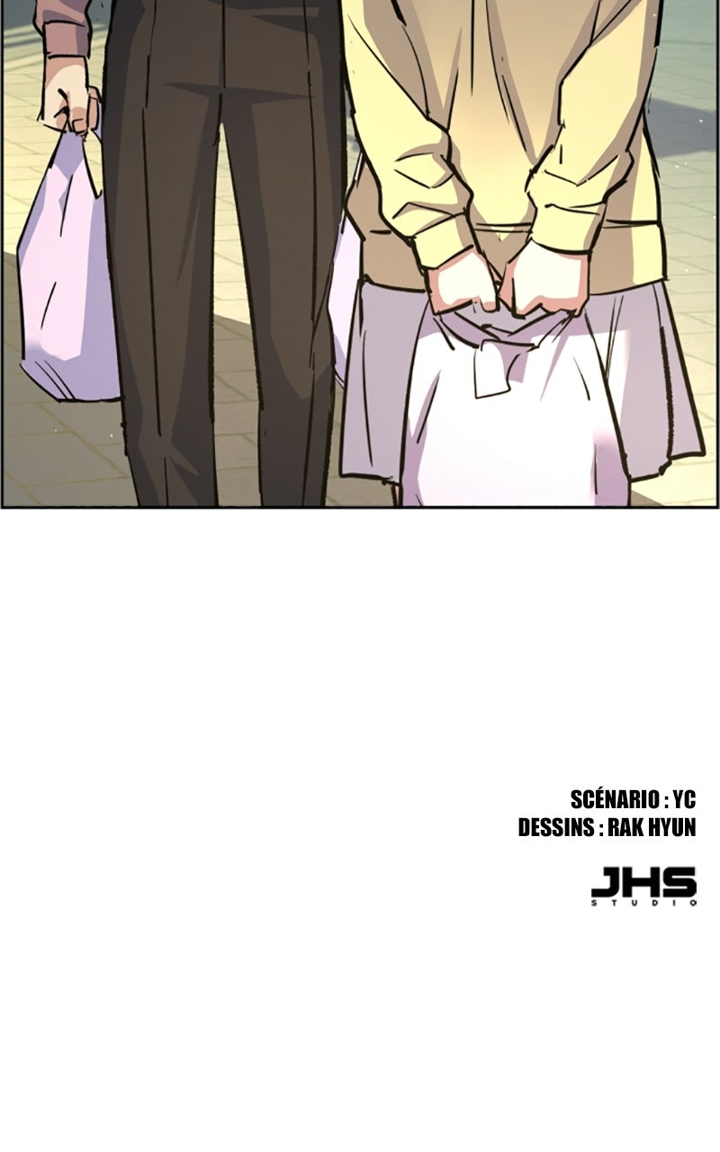 Read High School Mercenary fr Manga Online