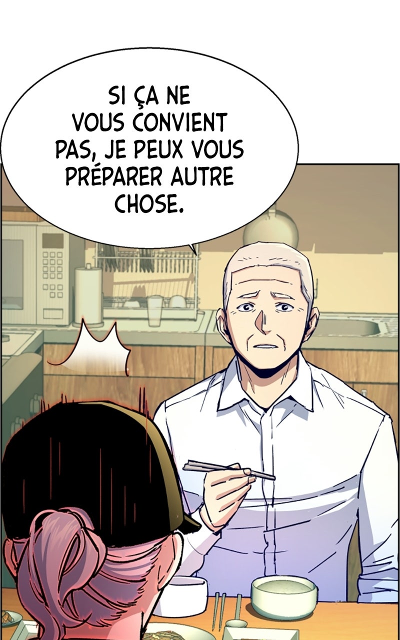 Read High School Mercenary fr Manga Online