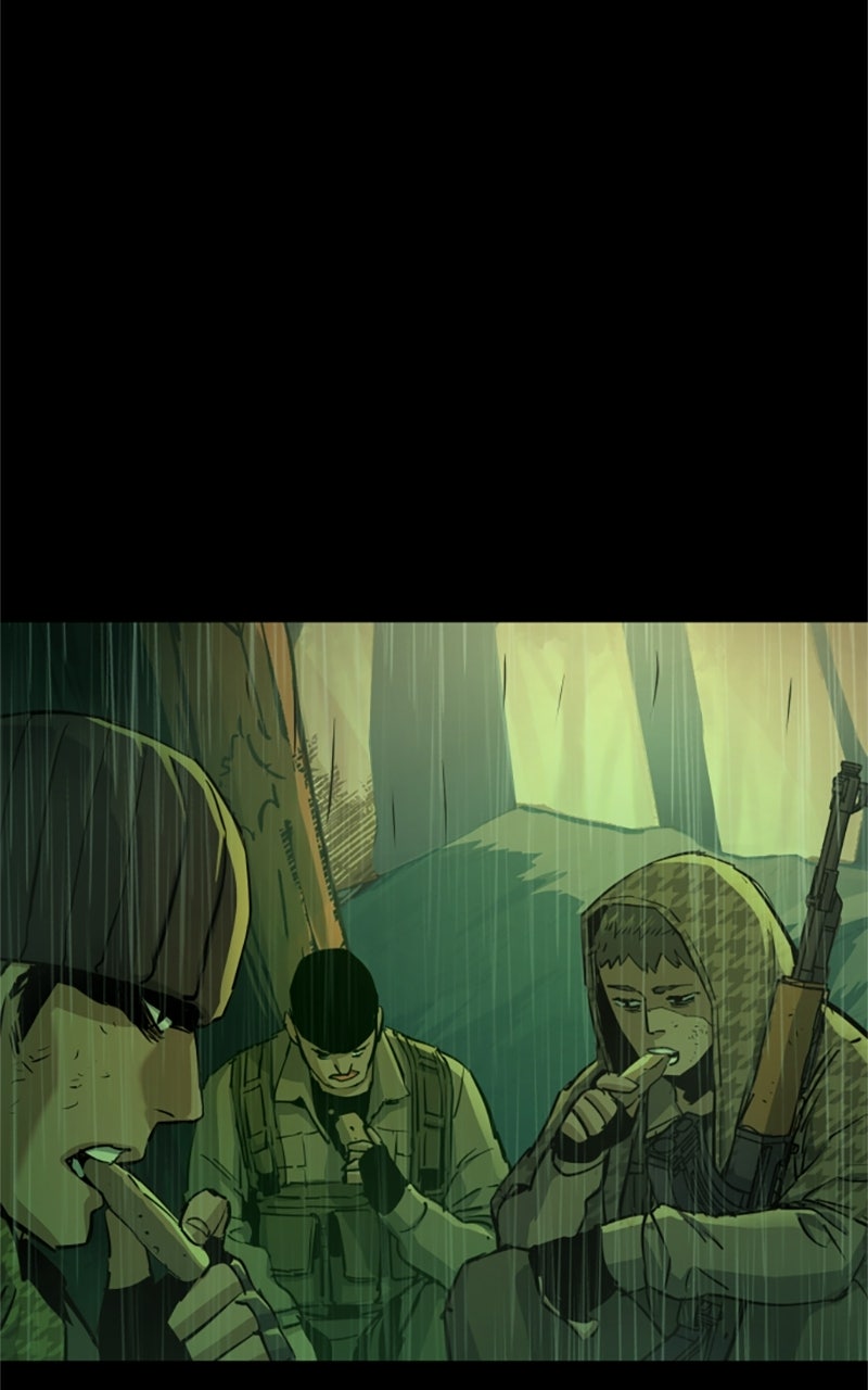 Read High School Mercenary fr Manga Online