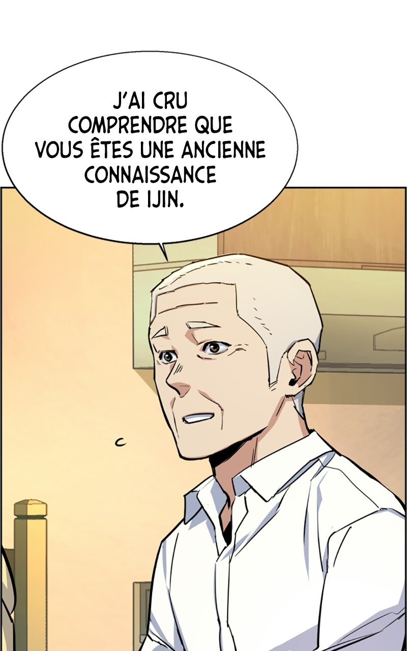 Read High School Mercenary fr Manga Online