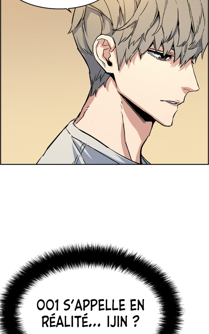 Read High School Mercenary fr Manga Online