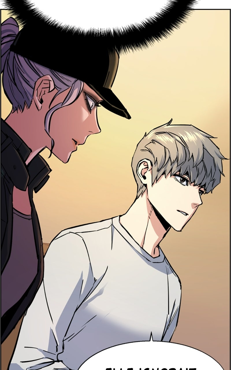 Read High School Mercenary fr Manga Online