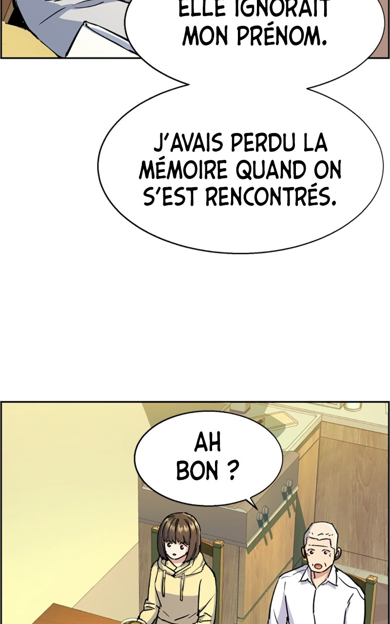 Read High School Mercenary fr Manga Online