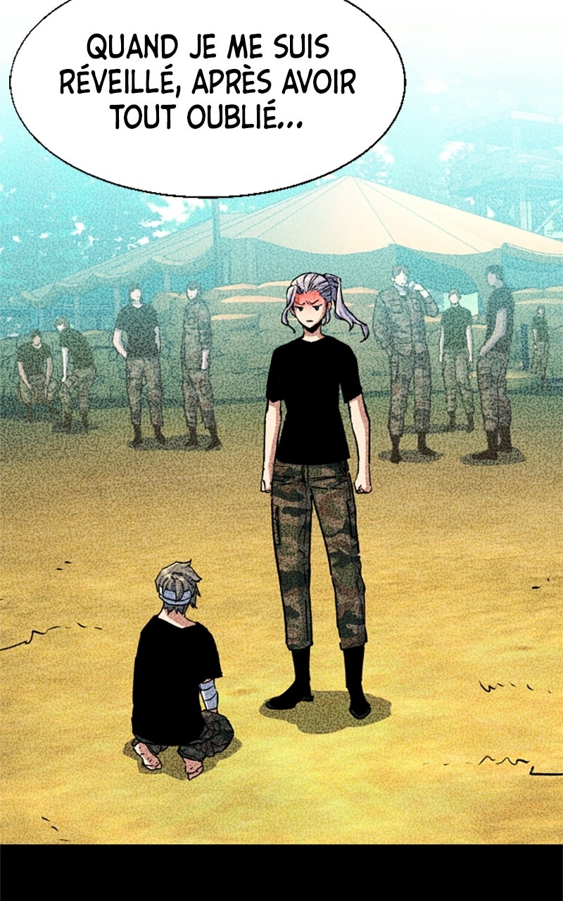 Read High School Mercenary fr Manga Online