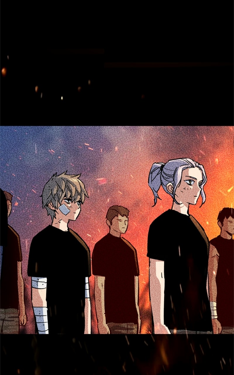 Read High School Mercenary fr Manga Online