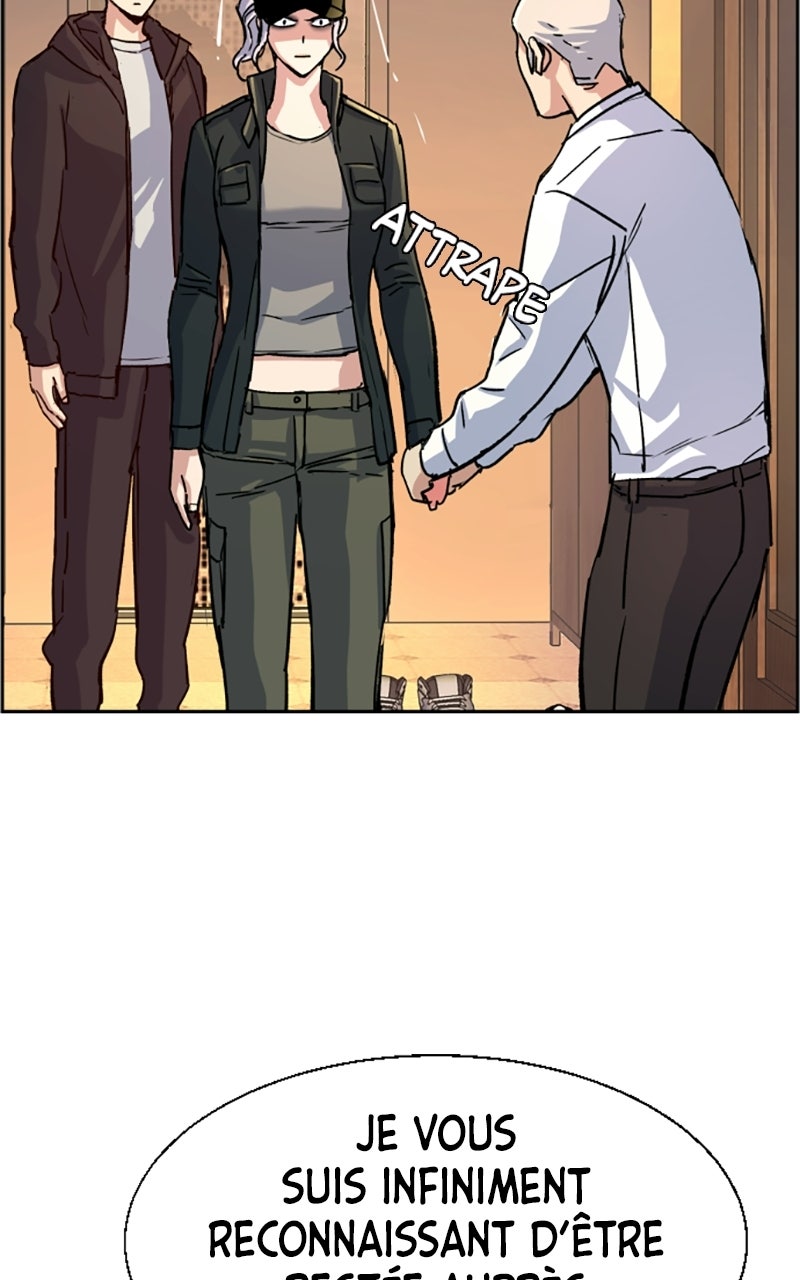 Read High School Mercenary fr Manga Online