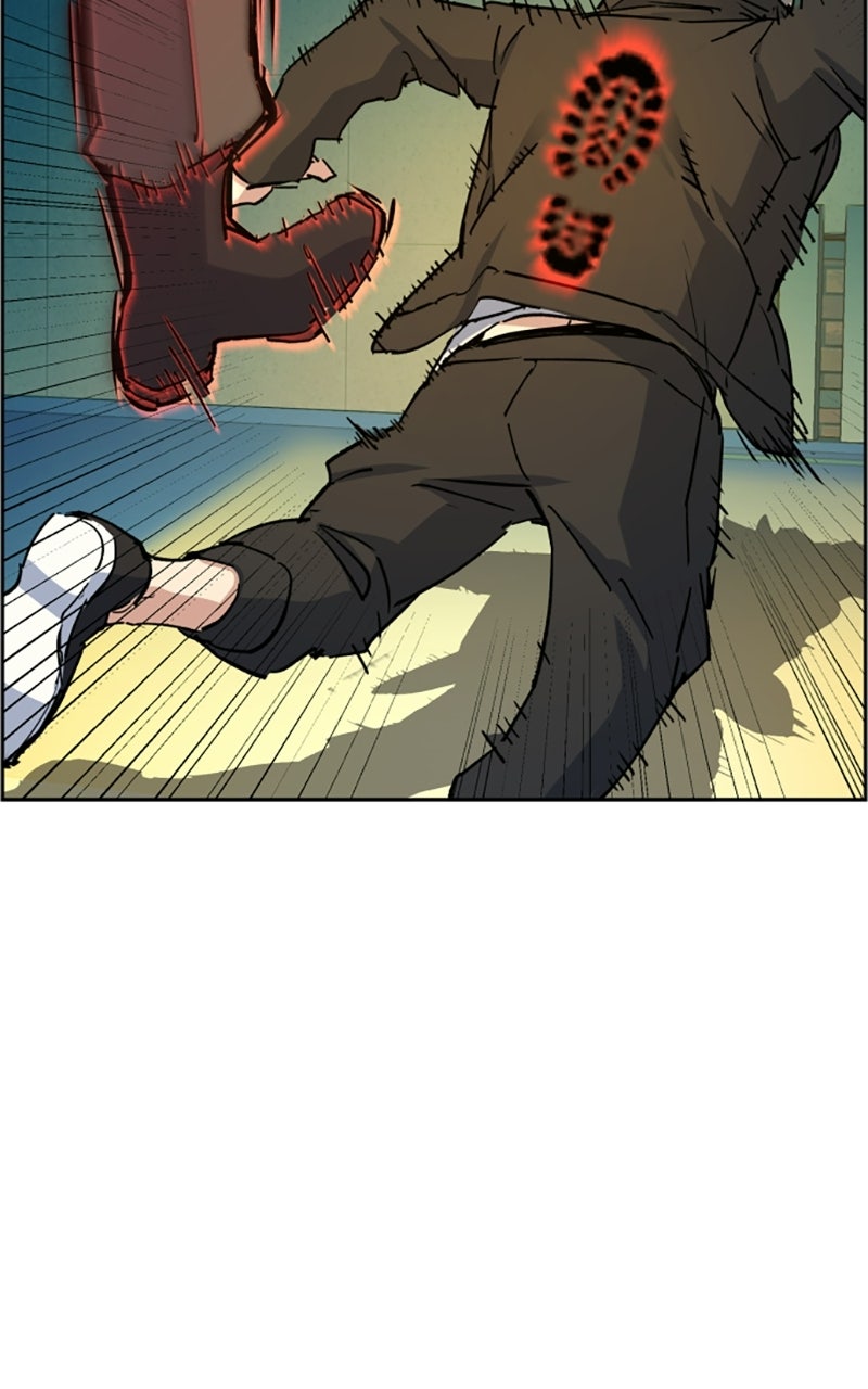 Read High School Mercenary fr Manga Online