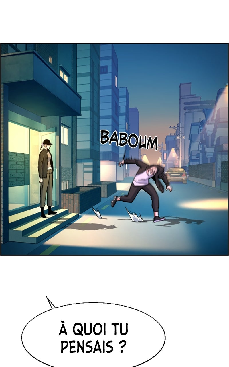 Read High School Mercenary fr Manga Online