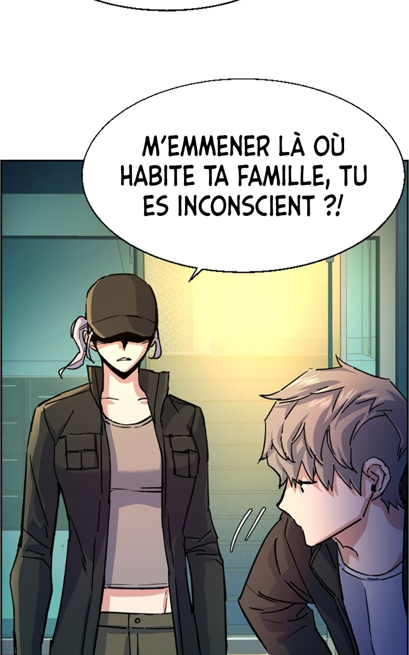 Read High School Mercenary fr Manga Online