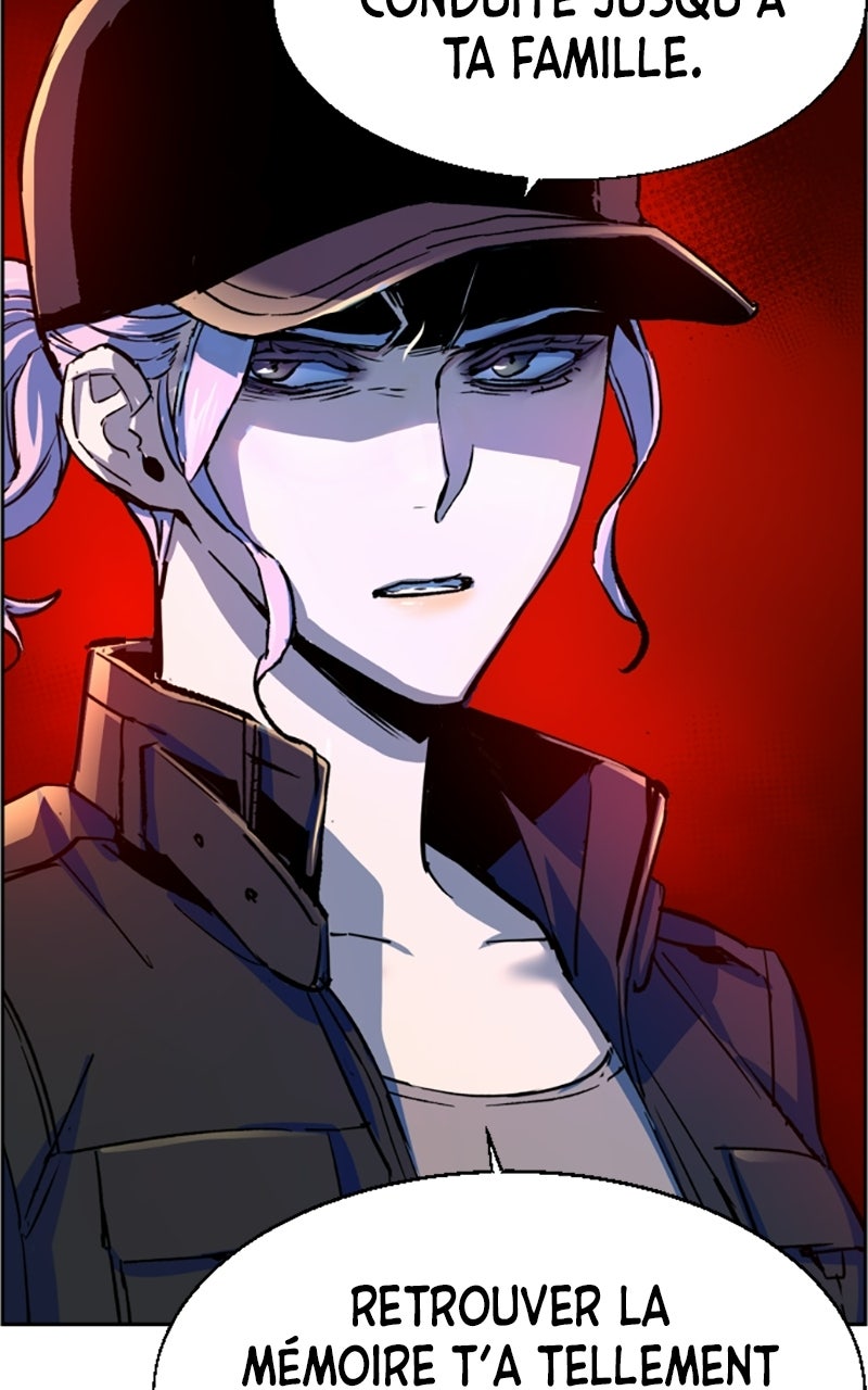 Read High School Mercenary fr Manga Online