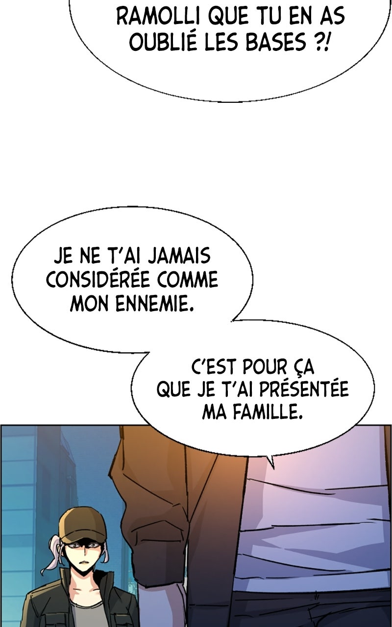 Read High School Mercenary fr Manga Online